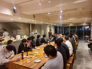 忘年会